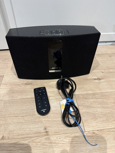Bose soundtouch series - bose,