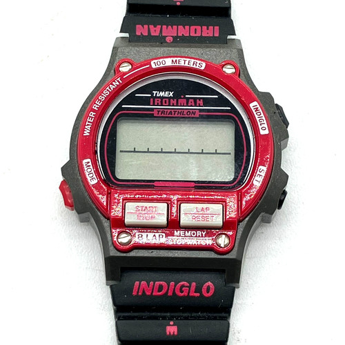 Orologio timex ironman - timex,