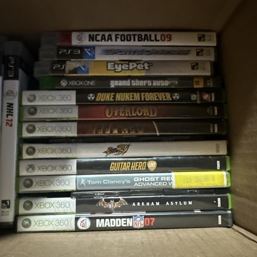 Lotto giochi casuali ps1 ps3 - giochi,