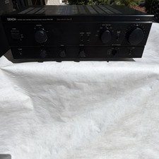 Denon PMA-560 2-Channel Class