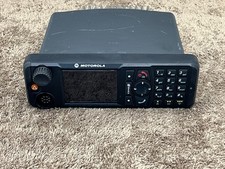 Motorola MTM800E Tetra Radio 380-430 MHz MT912M ricetrasmettitore M80PCS6TZ5AN
