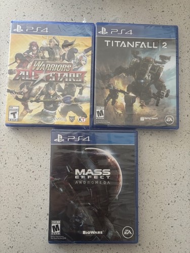 Ps4 titanfall nuova - 2,