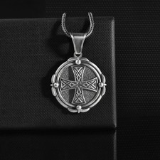 Collana Croce Cavalieri