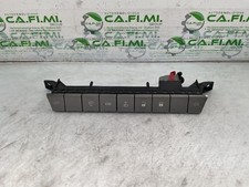 PULSANTIERA CENTRALE PER LANCIA Ypsilon 2° Serie 735434105 (06>10)