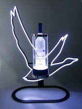 Grey Goose LED oca neon