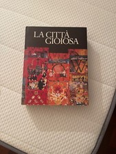 Antica Madre. La città gioiosa