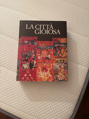 Antica madre città - madre.,