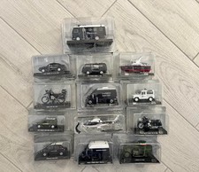 CARABINIERI  DE AGOSTINI -