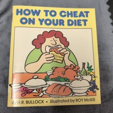 How To Cheat On Your Diet By H