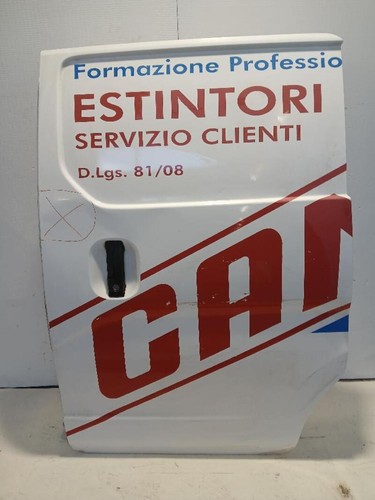 H2101bj1ac porta posteriore - porta,