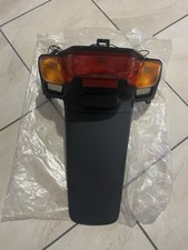 Parafango Posteriore Porta