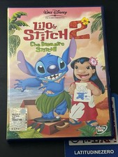 LILO E STITCH 2 “CHE