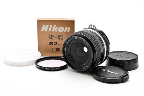 Ottimo come nuovo nikon - nuovo],