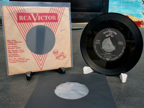Army single 1957 - 1957, elvis
