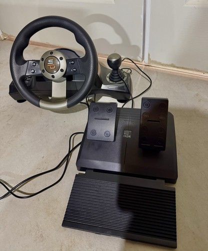 Sterzo pedali super drive - pedali,