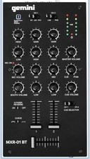 Gemini Compact 2-Channel