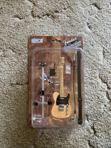 Mini fender telecaster - mini,