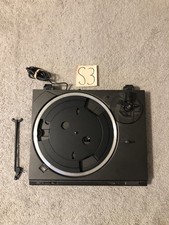Technics bd22 servo - technics, sl-bd22