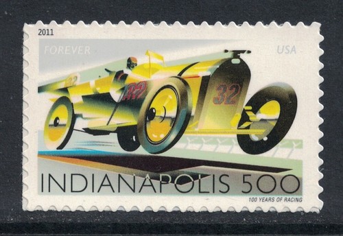 Scott 4530 500 indianapolis - 4530,