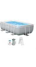 Piscina fuori terra 3x2 m -
