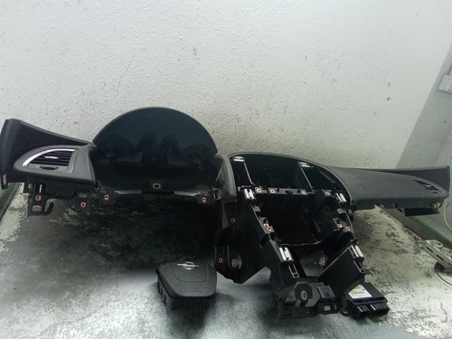 Kit airbag completo - kit, opel