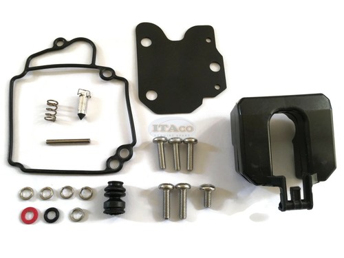 Kit carburatore per - , 4