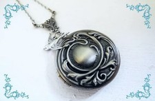 Collana donna Portafoto