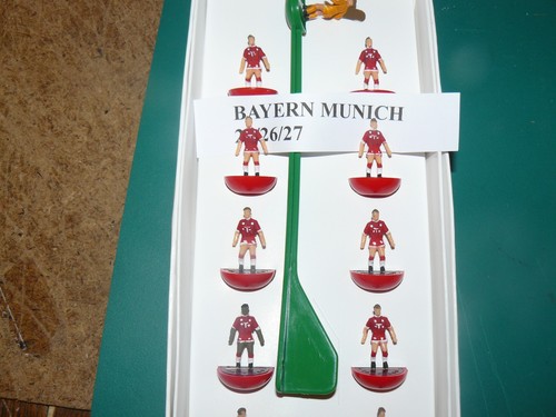 Squadra bavaria munich - squadra,