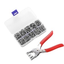 Bottoni a Pressione Set