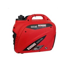 Motogeneratore Silenziato