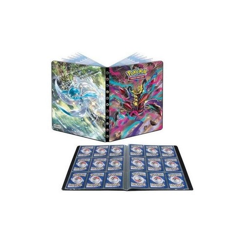 Gw20f2 pokémon album - gw20f2, di