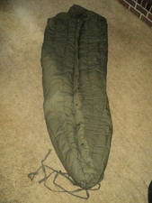 Sacco a pelo US Military Issue