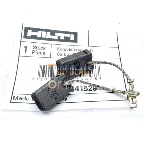 Hilti spazzole carbonio - spazzole, per
