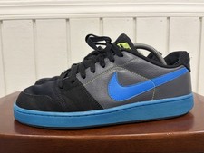 Nike Backboard Men's Black