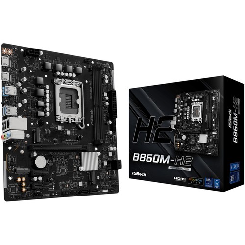 Asrock scheda madre b860m - asrock,