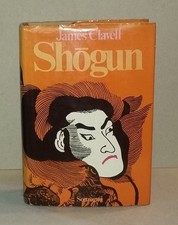 James Clavell - Shogun . 3a