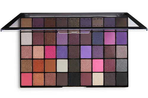 Revolution palette ombretti - revolution,