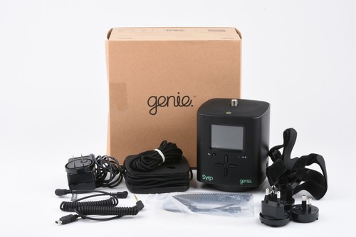 Genie syrup testina video - testina,
