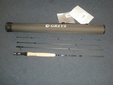 Greys GR60 4Pc Canna Da Pesca