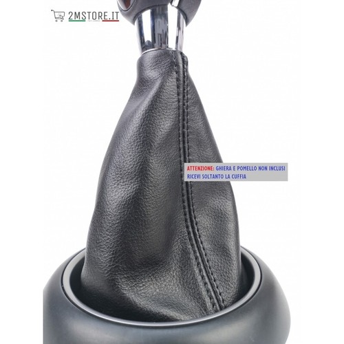 Cuffia leva cambio manuale - cuffia,