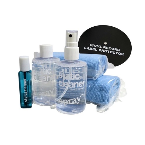 Anti static cleaner spray - cleaner,