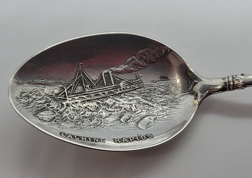 Rara epoca argento sterling - rara,