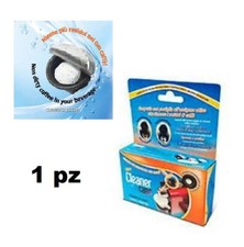 Kit Pulizia e Manutenzione per