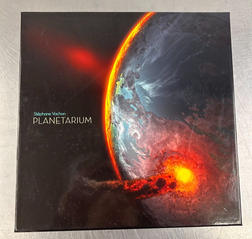 Planetario gioco tavolo di - gioco,