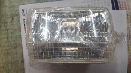 Fanale proiettore peugeot - fanale,