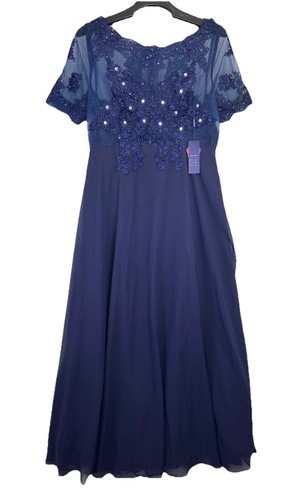 Abito formale lover kiss blu - formale,