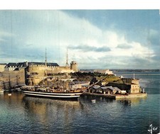 Cpm Brest Il Veliero Scuola