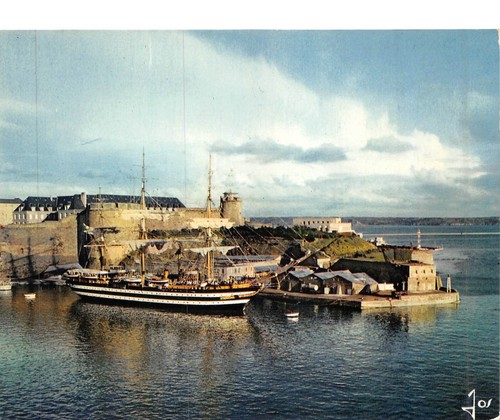 Cpm brest veliero - cpm,