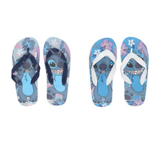 ciabatte infradito mare piscina disney stitch 28-34 scarpe bambina estate caldo