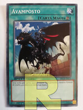 3x Avamposto ® Speed Duel ® Comune ® SBCB-IT075 ® Italiano 